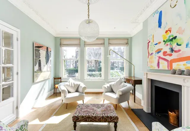 Brondesbury Road, holiday home in Area, London