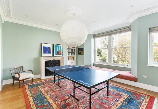 Brondesbury Road, holiday home in Area, London