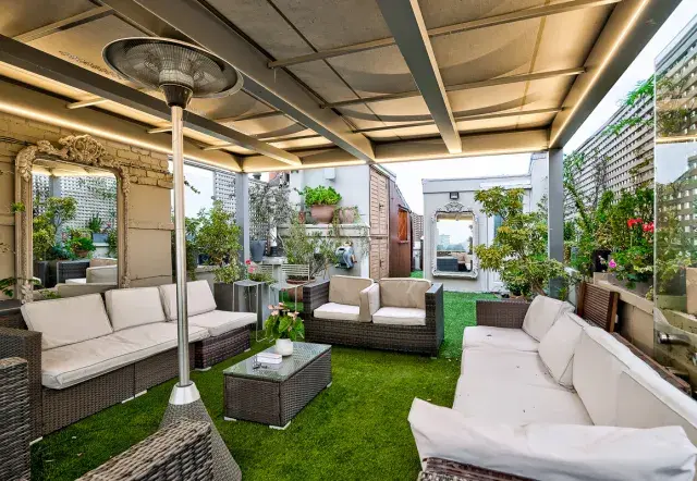 Cheyne Walk, holiday home in Chelsea, London