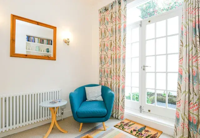 Collingham Road, holiday apartment in Kensington, London