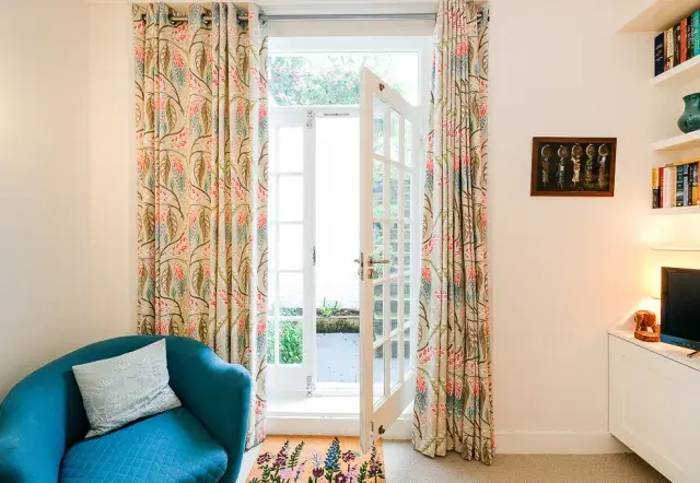 Collingham Road, holiday apartment in Kensington, London