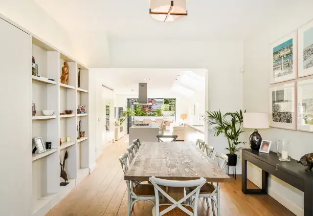 Dighton Road, holiday home in Wandsworth, London