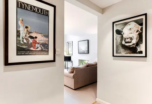 Embankment Gardens, holiday apartment in Chelsea, London