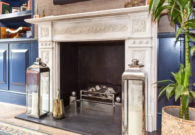 Flood Street, holiday home in Chelsea, London