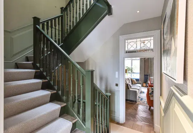 Flood Street, holiday home in Chelsea, London