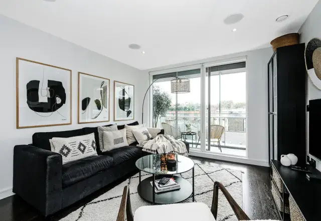 Chelsea Riverside, holiday apartment in Chelsea, London