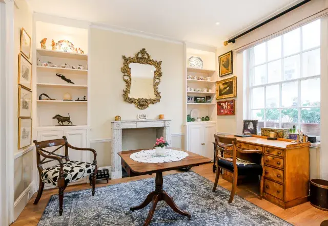 Graham Terrace, holiday home in Belgravia, London