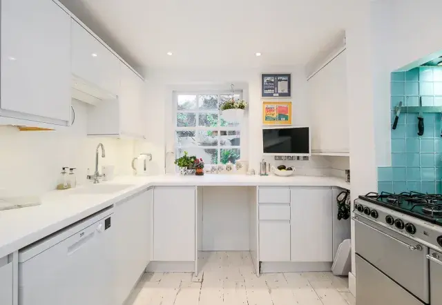 Graham Terrace, holiday home in Belgravia, London