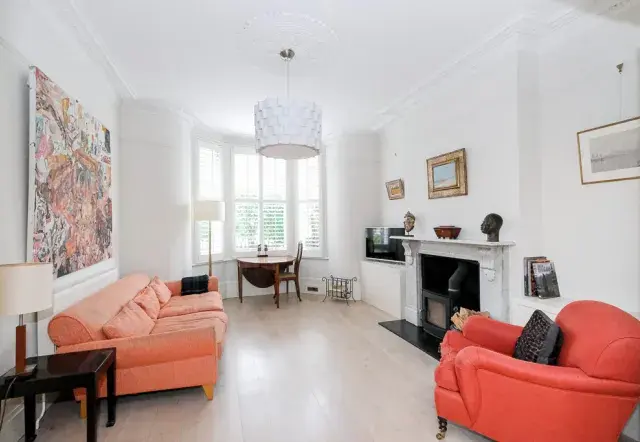 Granard Road, holiday home in Wandsworth, London
