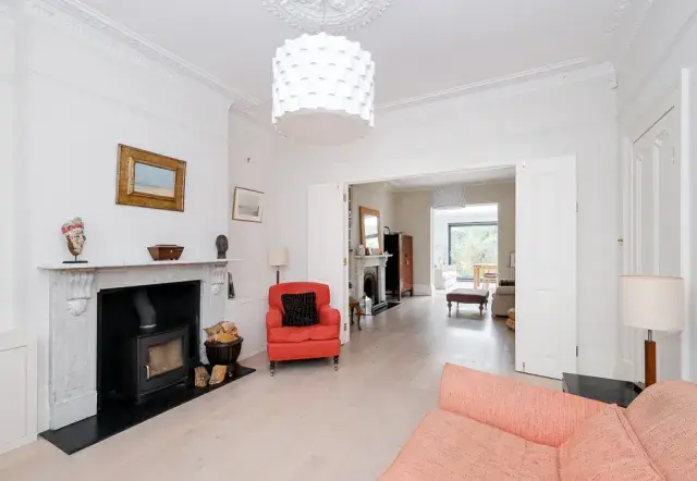 Granard Road, holiday home in Wandsworth, London