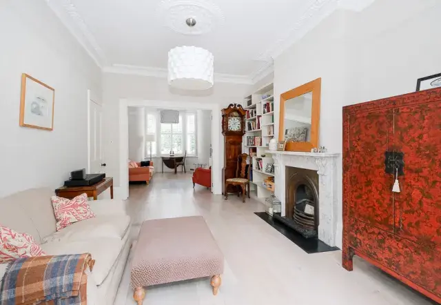 Granard Road, holiday home in Wandsworth, London