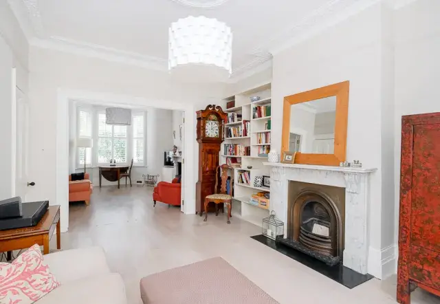 Granard Road, holiday home in Wandsworth, London