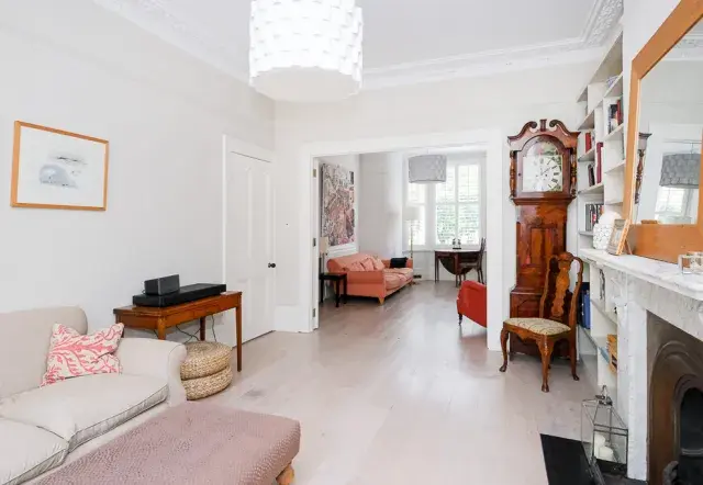Granard Road, holiday home in Wandsworth, London