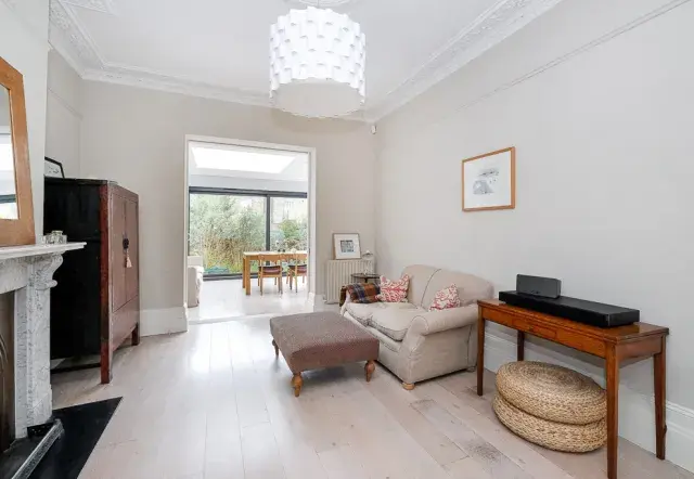 Granard Road, holiday home in Wandsworth, London