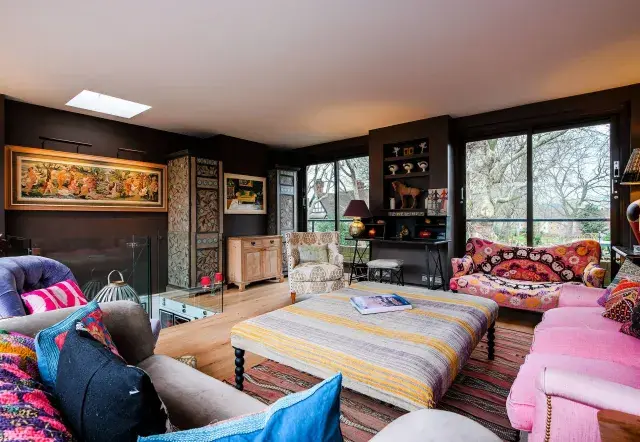 Hippodrome Mews, holiday home in Notting Hill, London