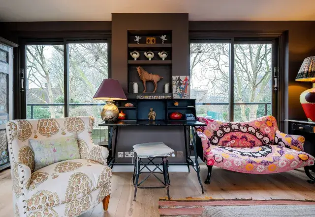 Hippodrome Mews, holiday home in Notting Hill, London