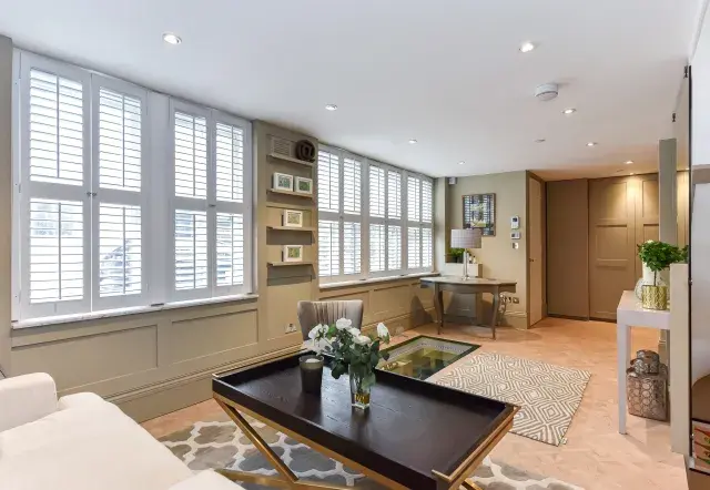 Addison Place, holiday home in Notting Hill, London