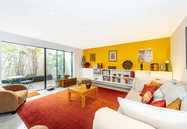 St George's Square II, holiday apartment in Pimlico, London