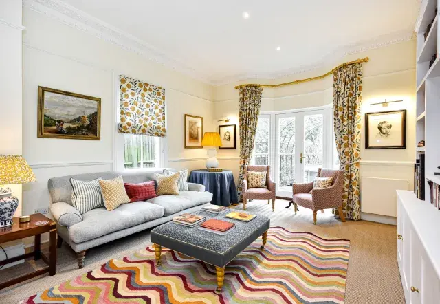 Westover Road, holiday home in Wandsworth, London
