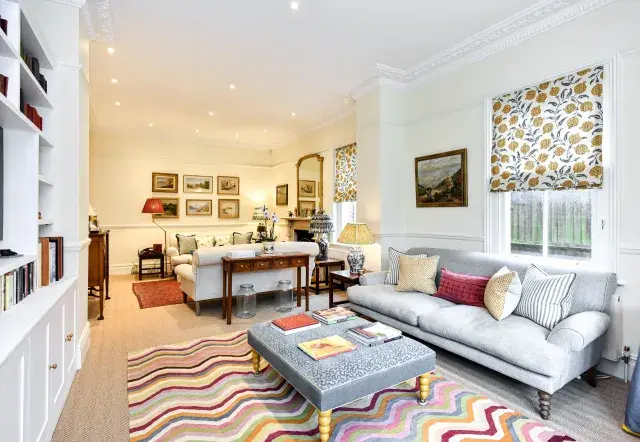 Westover Road, holiday home in Wandsworth, London