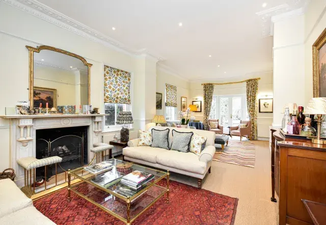 Westover Road, holiday home in Wandsworth, London