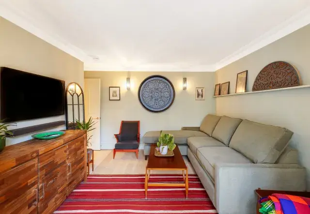 Westbourne Park Road, holiday home in Notting Hill, London
