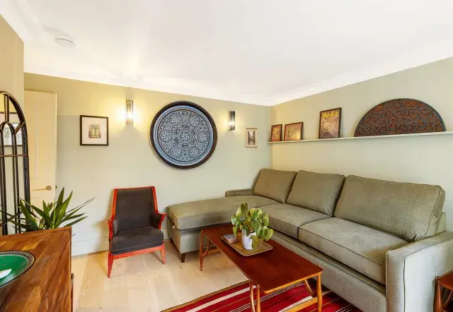 Westbourne Park Road, holiday home in Notting Hill, London