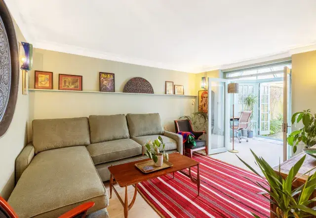 Westbourne Park Road, holiday home in Notting Hill, London