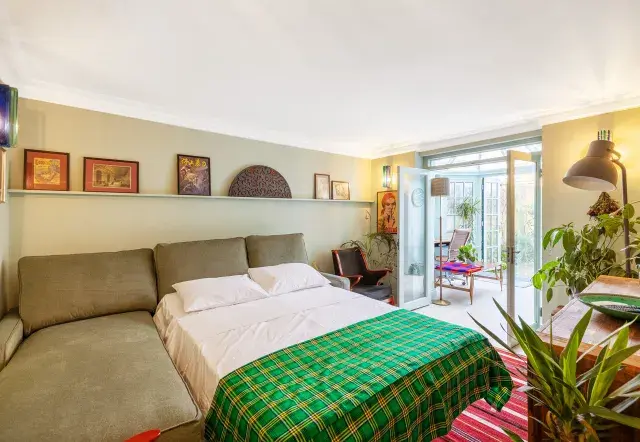 Westbourne Park Road, holiday home in Notting Hill, London