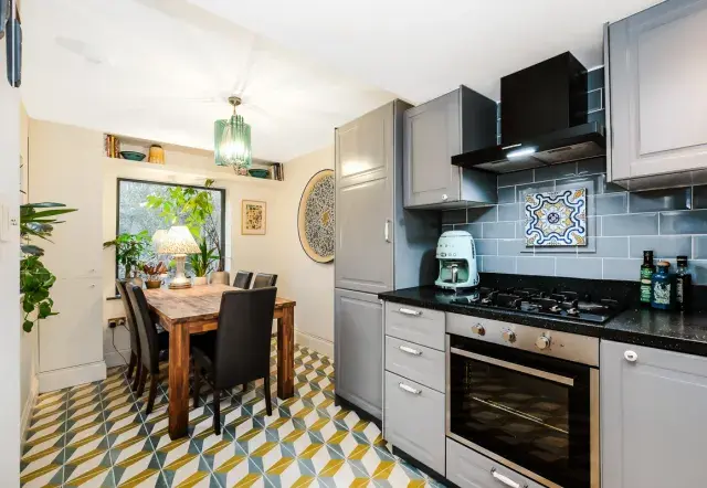 Westbourne Park Road, holiday home in Notting Hill, London