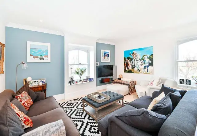 Deodar Road, holiday apartment in Putney, London