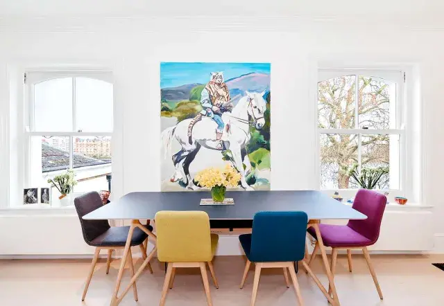 Deodar Road, holiday apartment in Putney, London