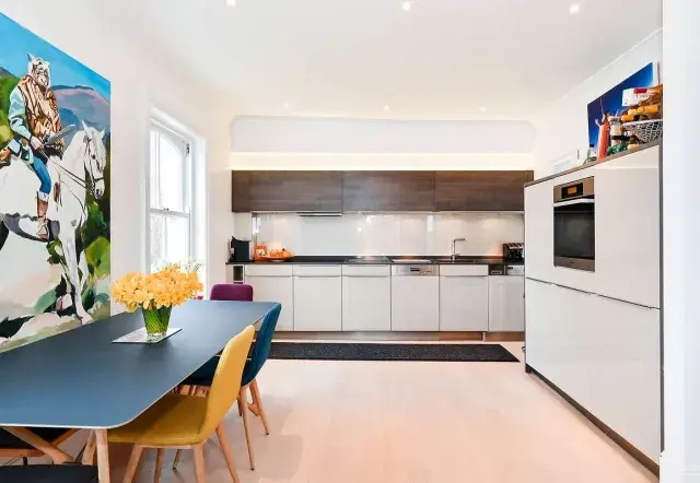 Deodar Road, holiday apartment in Putney, London