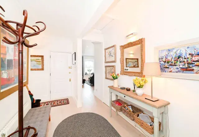 Deodar Road, holiday apartment in Putney, London