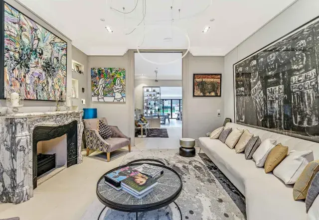 Westbourne Grove, holiday home in Notting Hill, London