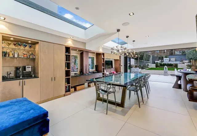 Westbourne Grove, holiday home in Notting Hill, London