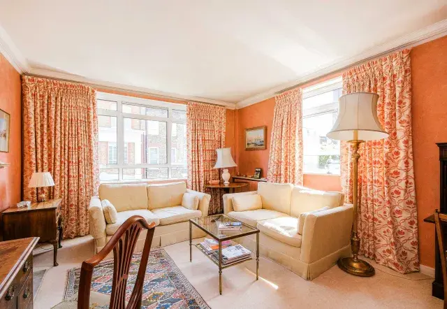 Old Church Street, holiday apartment in Chelsea, London