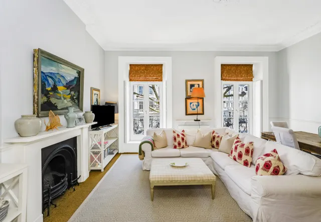 Westmoreland Terrace