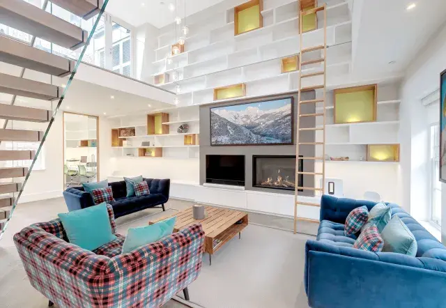 Monmouth Street, holiday home in Covent Garden, London