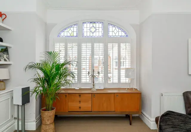 Niton Street, holiday apartment in Fulham, London