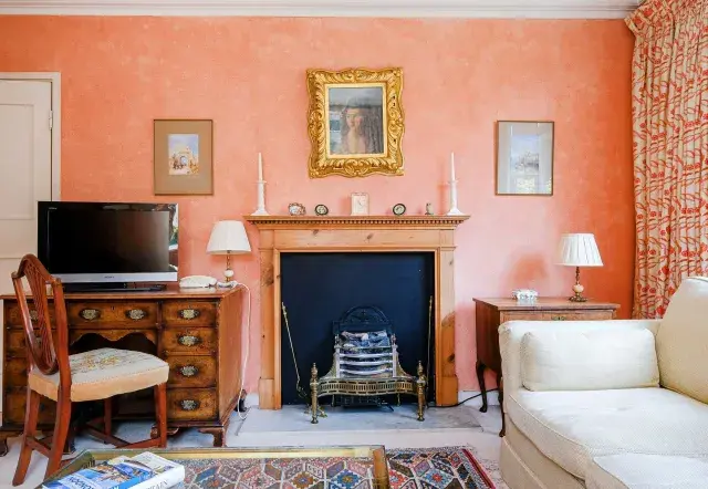 Old Church Street, holiday apartment in Chelsea, London