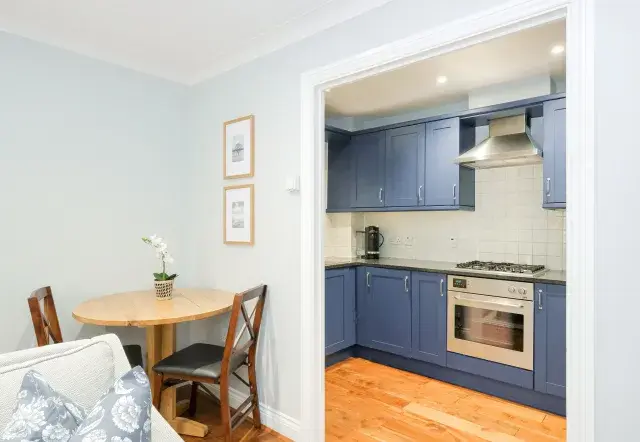 Parsons Green Lane, holiday apartment in Fulham, London