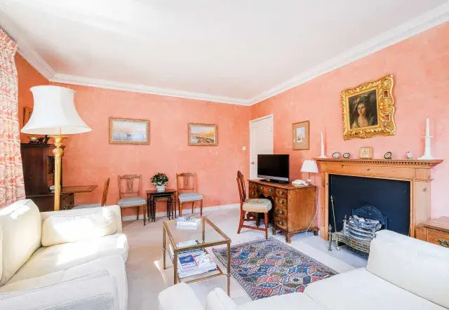 Old Church Street, holiday apartment in Chelsea, London