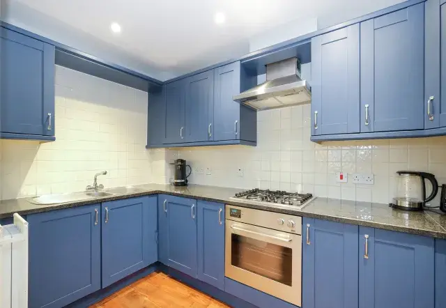 Parsons Green Lane, holiday apartment in Fulham, London