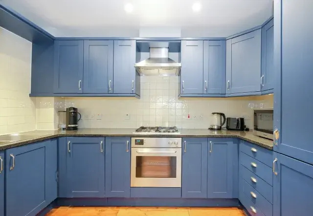 Parsons Green Lane, holiday apartment in Fulham, London