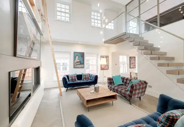 Monmouth Street, holiday home in Covent Garden, London