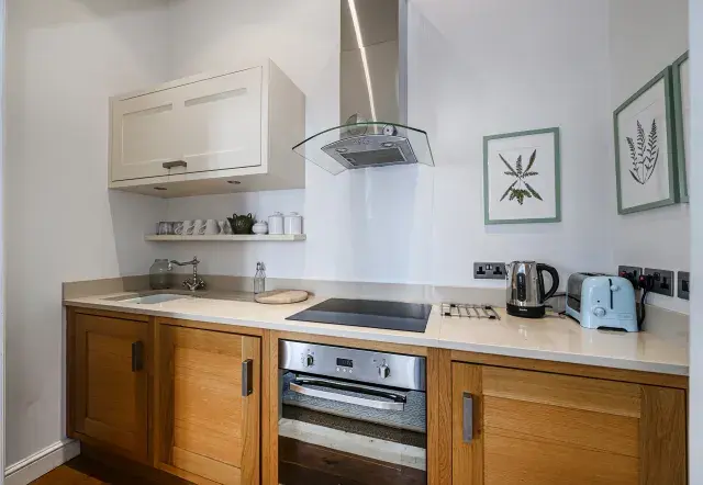 Westmoreland Terrace, holiday apartment in Pimlico, London