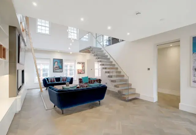 Monmouth Street, holiday home in Covent Garden, London