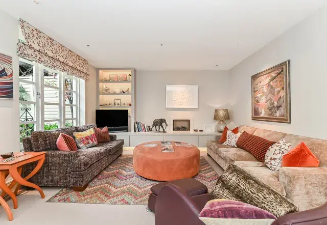 Elystan Place, holiday home in Chelsea, London