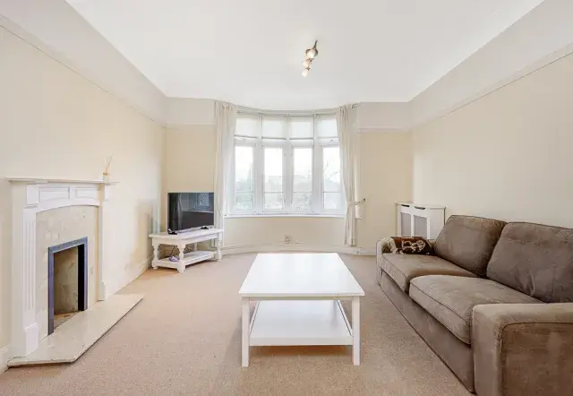 FUL, holiday apartment in Fulham, London